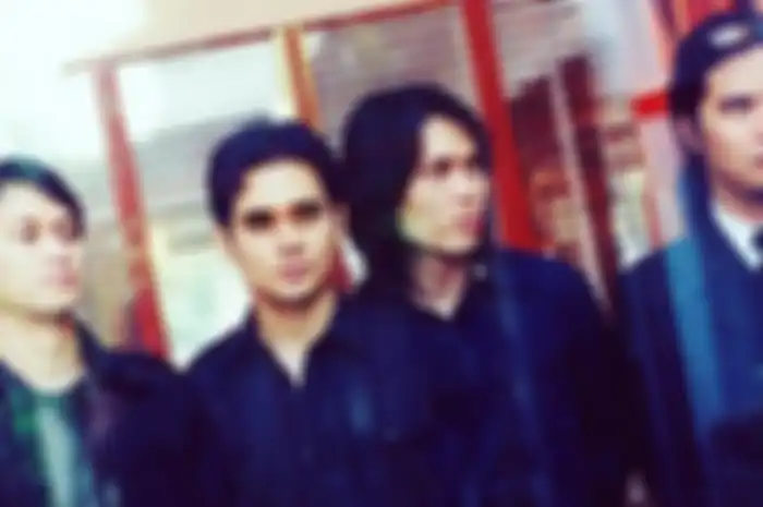 Lagu ‘Pupu’ milik Dewa 19 berhasil memenangkan Throwback Hits of the Year dalam ajang Indonesian Music Awards 2022