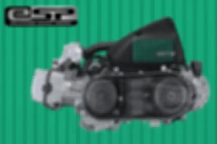 Foto ilustrasi. Biaya servis CVT motor Honda BeAT di bawah Rp 100 ribu.