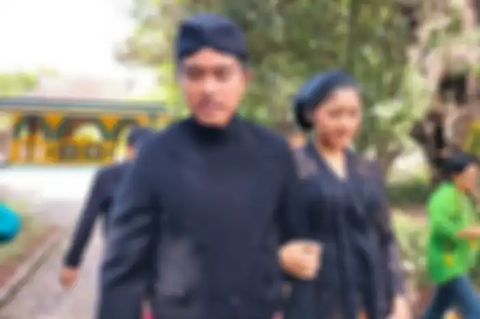 Foto ilustrasi. Siraman Kaesang Pangarep digelar hari ini, Ternyata anak Presiden Jokowi ini pernah naik motor listrik Rp 68 juta yang bisa dilipat.