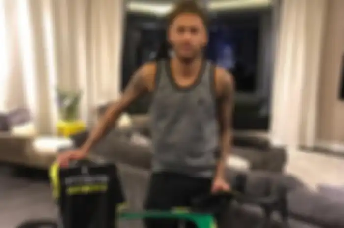 Sepeda mewah Neymar setara 6 unit Honda PCX 160, Brasil akan menghadapi Kroasia di perempat final Piala Dunia 2022.