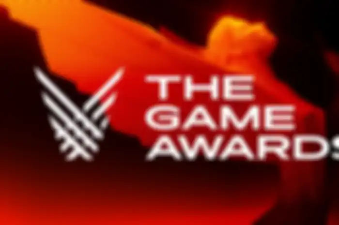 The Game Awards 2022