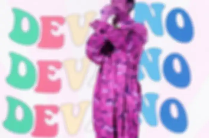 Devano Danendra