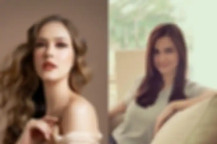 Sayang Banget Belom Lihat, Ini Deretan Desain Dapur Minimalis Milik Artis Indonesia, Ada Cut Tari Hingga Cathy Sharon!
