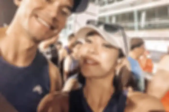 Gisel mengaku luka di hati belum kering saat video 19 detik disentil. Dia kini rajin memposting foto bucin pacar barunya. 