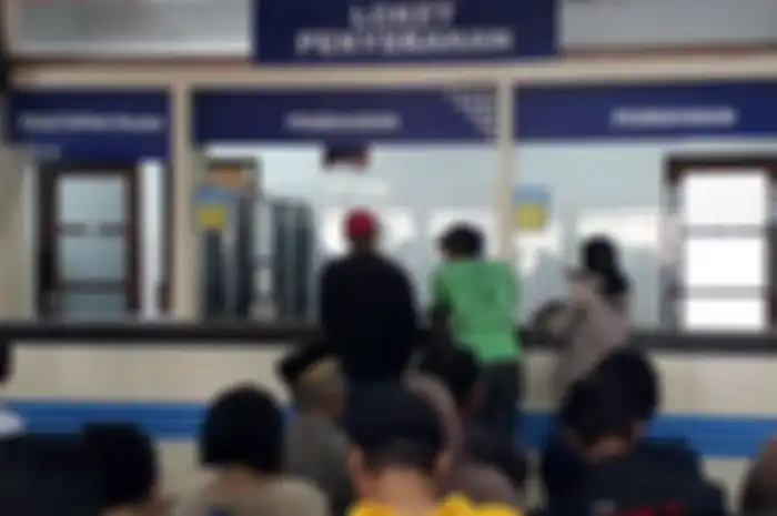 Pemutihan pajak motor di Sumsel berakhir 31 Desember 2022, warga Palembang diberikan keuntungan.