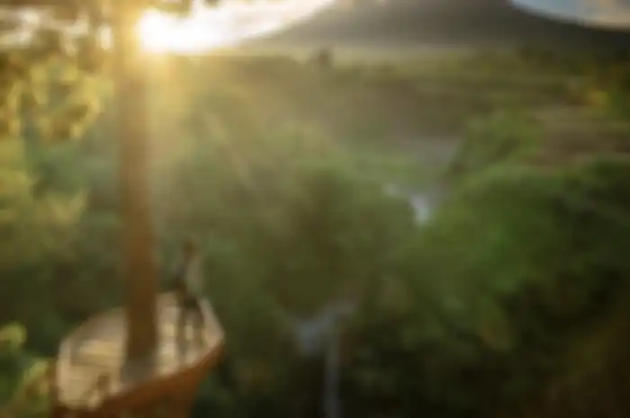 Intip yuk 7 tempat wisata di Boyolali Jawa Tengah yang menyediakan banyak foto spot foto aesthetic. Wajib kita kunjungi nih!