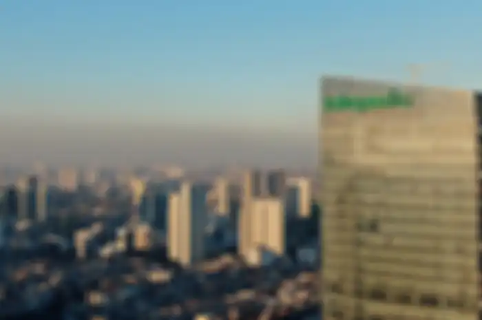 Gedung Tokopedia
