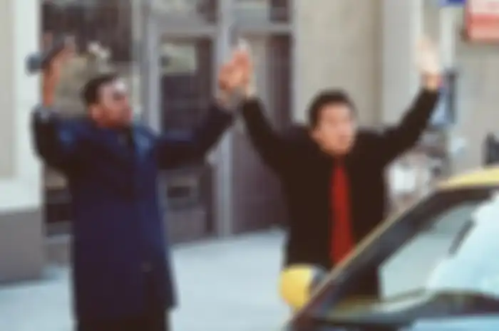 Jackie Chan ungkap Rush Hour 4 resmi bakal digarap