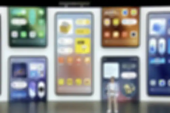 Peluncuran MIUI 14