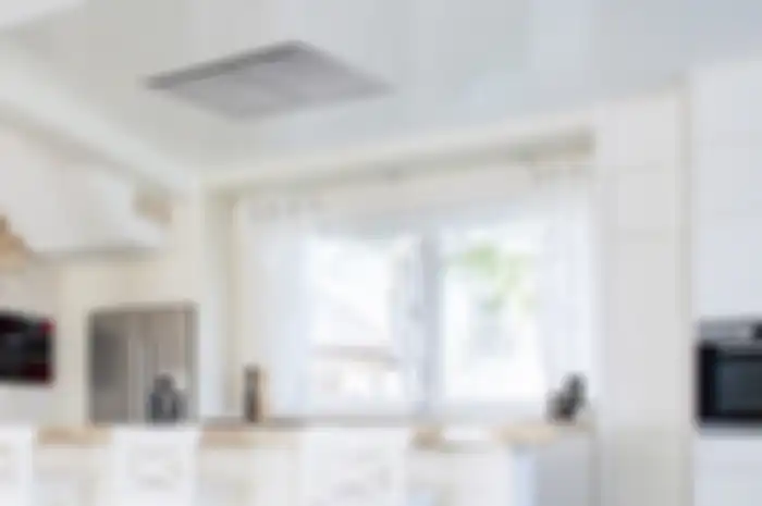Cara Menghitung Kebutuhan Exhaust Fan