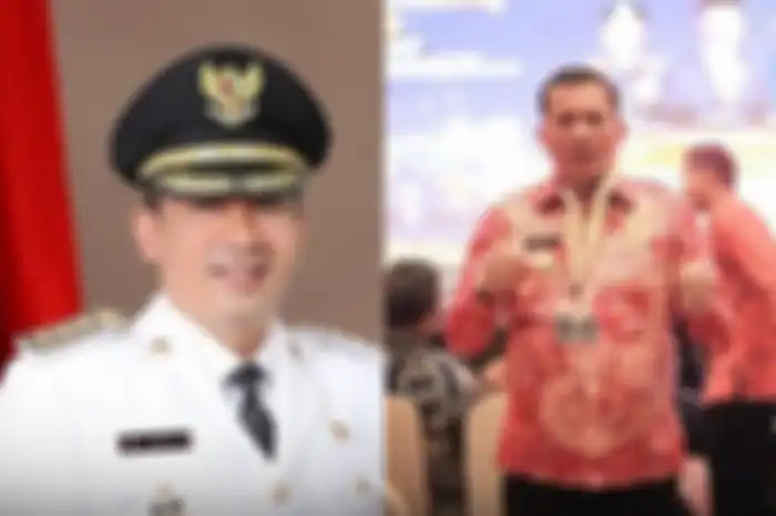 Viral video Bupati Meranti Muhammad Adil marah-marah, ternyata punya 4 motor total puluhan juta Rupiah.