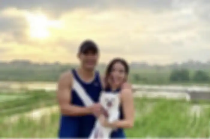 Gisella Anastasia makin sering memamerkan foto bucin dengan Rino Soedarjo. Gisel menjawab rencana nikah dengan kekasihnya.