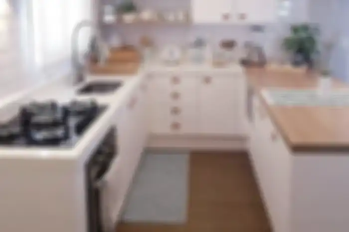 Buat ibu-ibu pemilik rumah minimalis jangan menaruh 4 barang ini di dapur mungil. Efeknya bikin keluarga menderita. 