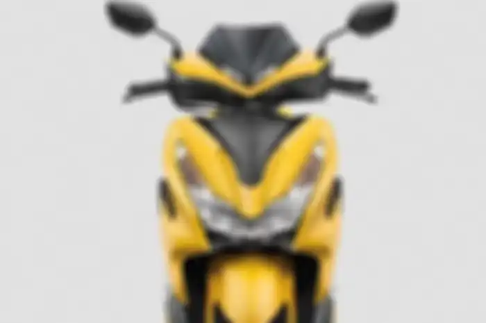 Motor matic baru lawan Suzuki Avenis 125