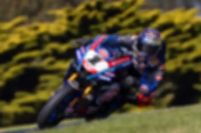 Toprak Razgatlioglu harus melepas angka atau nomor 1 di motornya karena gagal juara dunia WorldSBK 2022, tahun depan balik ke nomor asal 54