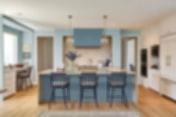 Ilustrasi dapur