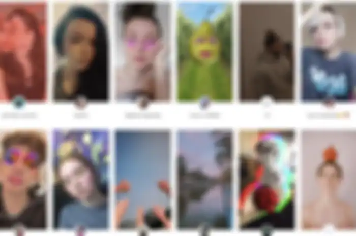 Berikut sedikit ulasan mengenai 8 filter pada Instagram yang cocok untuk pecinta foto aesthetic. Yuk kita simak!