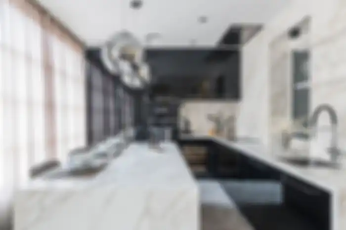 Ilustrasi dapur