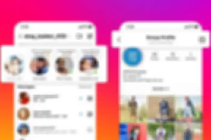 Fitur terbaru Instagram, Notes