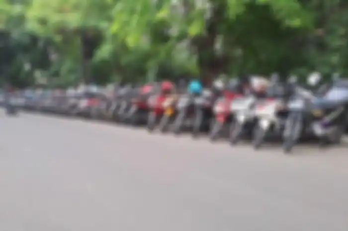 TNI dan Polri akan turun tangan angkut motor yang parkir liar di kawasan Grand Indonesia.