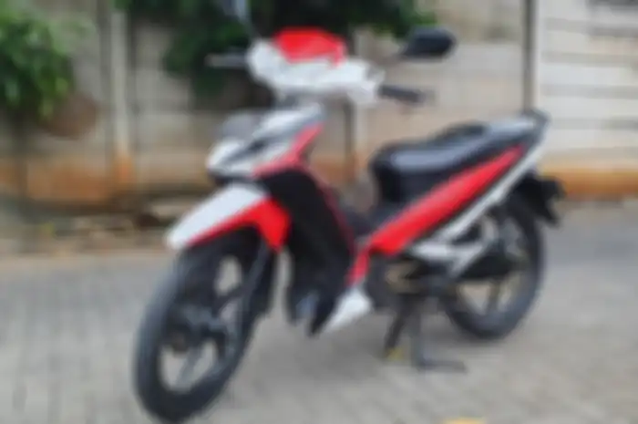 Foto ilustrasi. Konversi motor listrik bakal dapat subsidi Rp 5 juta dari pemerintah.