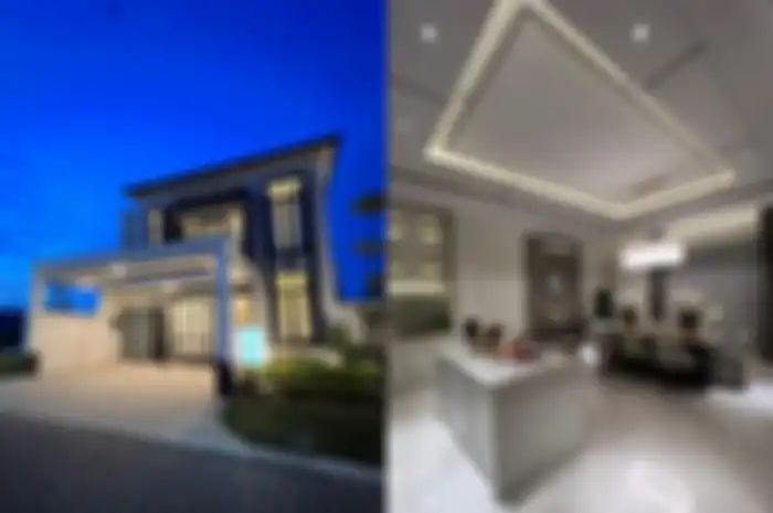 Paramount Land Rilis Matera Residences, Hunian Sultan dengan Harga Mulai Rp 6,2 Miliar