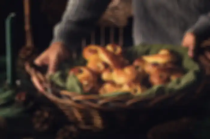 Begini cara foto makanan yang aesthetic buat diunggah di Instagram. Nah, kita bisa mencobanya dari sekarang.