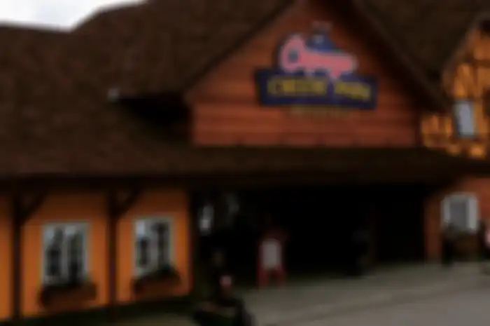 Inilah cara menuju ke Cepogo Cheese Park Boyolali tempat wisata baru di Jawa Tengah. Ternyata banyak spot foto aesthetic.