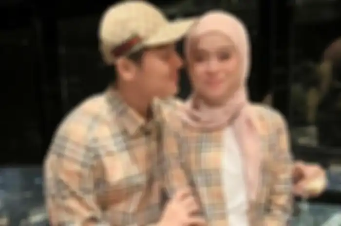 Lesti Kejora dan sosok suami, Rizky Billar