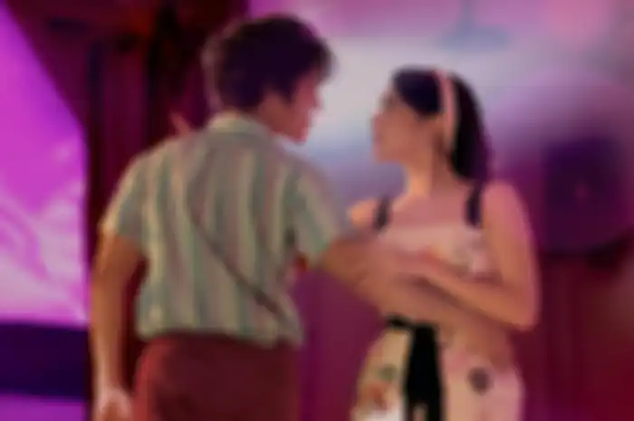 Film Ratu Dansa