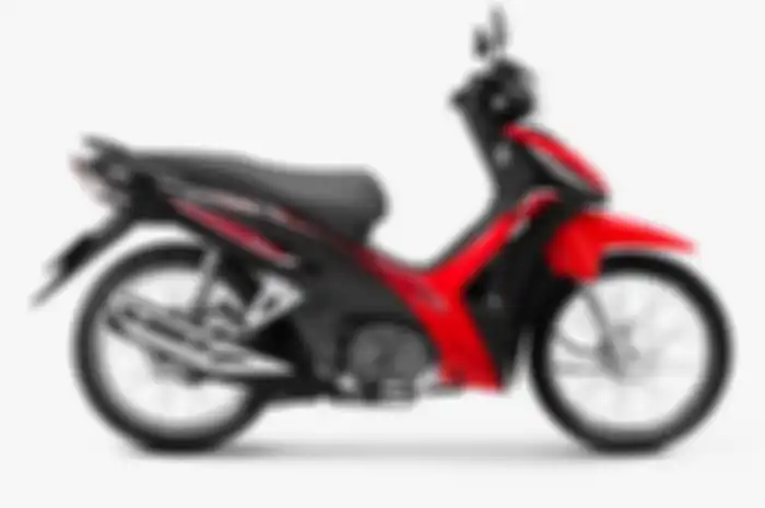 Honda Vietnam rilis motor murah terbaru. Motor bebek ini mirip Honda Revo di Indonesia. 