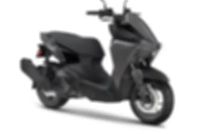 Meluncur motor matic baru Yamaha Augur 155 di Taiwan. Lampu depan canggih mesin mirip NMAX.