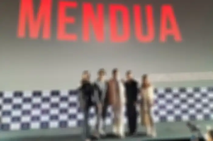 Pemeran Serial Mendua, Jolene Marie, Chicco Jericho, Adinia Wirasti, Tatjana Saphira, Karina Salim