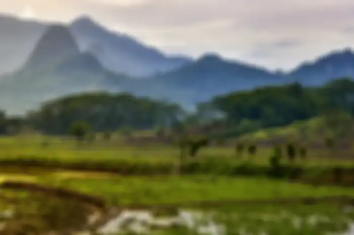Gunung Sanggabuana
