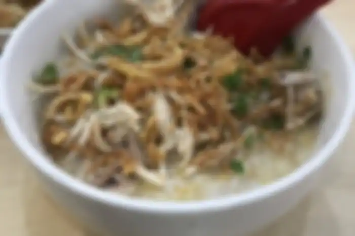 Saat mencari sarapan enak di Pekanbaru yang ramai, ada 8 tempat wisata kuliner favorit warga. Cek yuk foto menunya. 