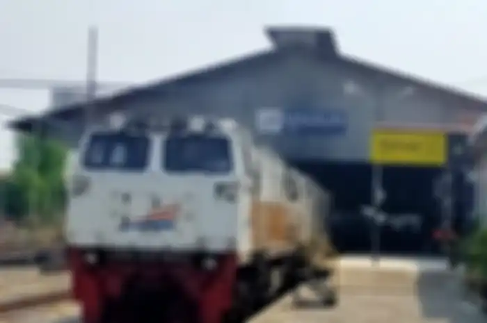 Syarat naik kereta Api terbaru 2022