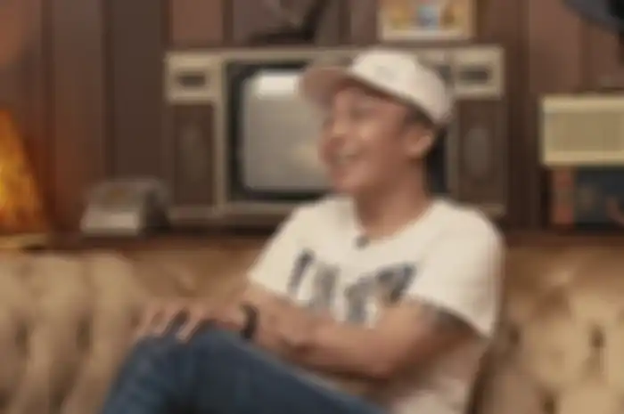 Ari Lasso cerita tentang pacar pertamanya ke Vincent dan Desta