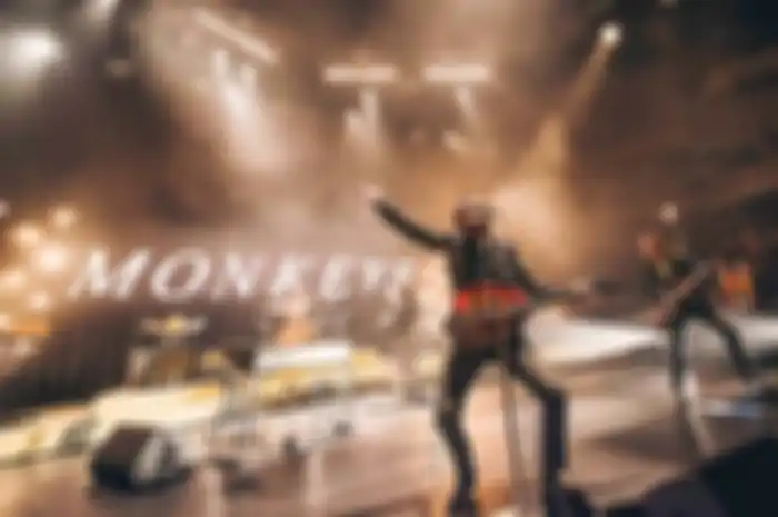 Intip setlist konser tur Arctic Monkeys