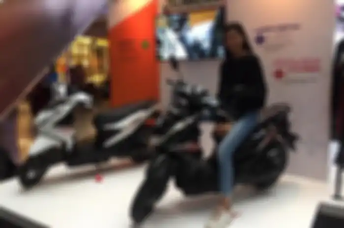 Ilustrasi motor baru Honda BeAT, sebelum beli motor baru cari tahu dulu fitur-fiturnya.