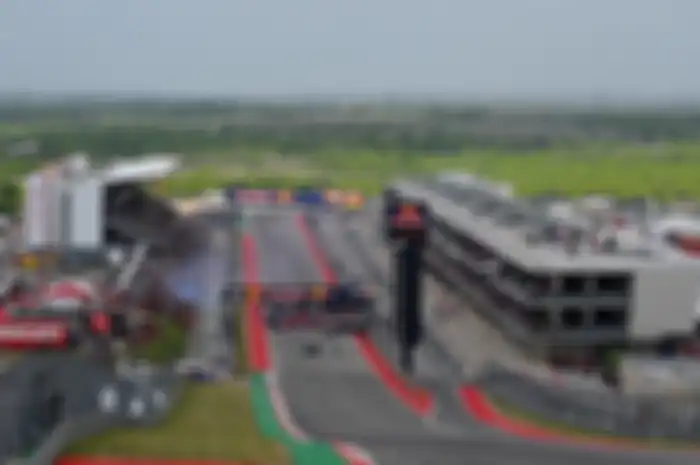 Terungkap fakta alasan kenapa jumlah lap MotoGP di setiap sirkuit bisa beda-beda, simak penjelasannya