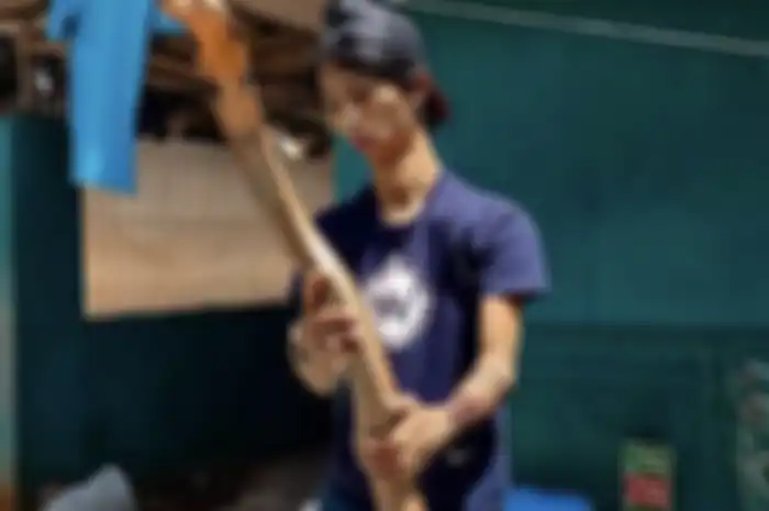 Kronologi tewasnya Alprih Priyono pawang ular yang digigit king cobra tak diungkap. Foto jenazahnya ditangisi. 