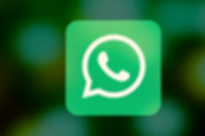 Logo WhatsApp
