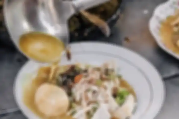 Buat pemburu foto aesthetic yang mencari sarapan enak di Sleman Jogja, 5 tempat wisata kuliner ini wajib dicicipi.