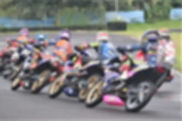 Velg RCB SP 522 masih jadi pilihan favorit tim untuk balap underbone. Bawa pembalap jadi juara nasional. 