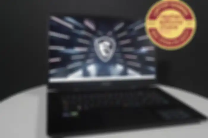 MSI Stealth GS77
