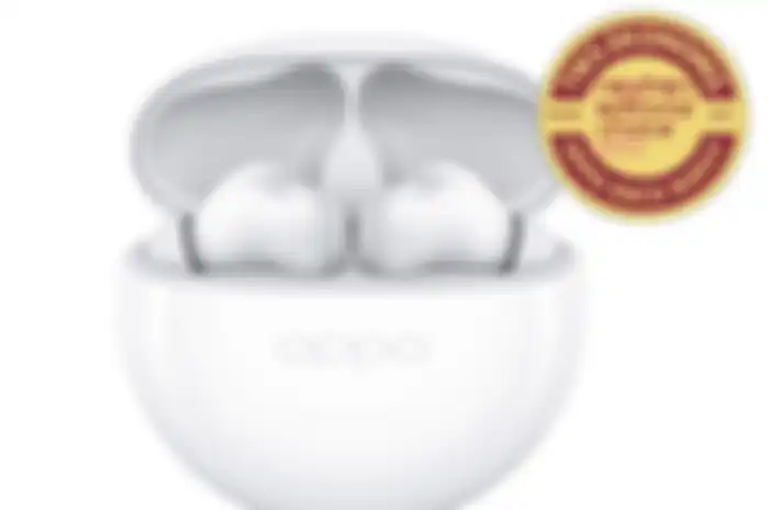 Oppo Enco Buds 2