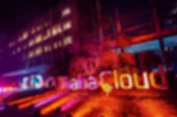 Alibaba Cloud membuka sumber kode Model Bahasa Besar (Large Language Models-LLM) berparameter 7 miliar yaitu Qwen-7B dan Qwen-7B-Chat