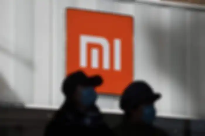 Ilustrasi rencana Xiaomi Indonesia untuk merilis HP 5G di tahun 2023.