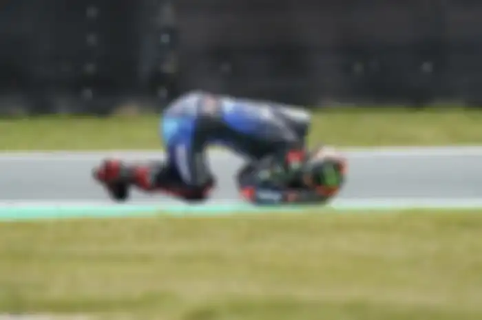 Ilustrasi Fabio Quartararo belum tentu bisa menjuarai MotoGP 2023