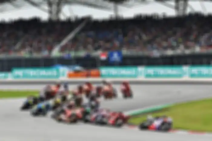Istilah sirkuit MotoGP seperti apex, hairpin, slow corner, high speed corner hingga chicane  itu apa maknanya 